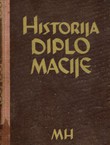 Historija diplomacije III.