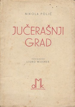 Jučerašnji grad