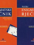 Veliki enigmatski rječnik I-II