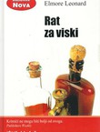 Rat za viski