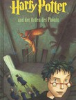 Harry Potter und der Orden des Phönix