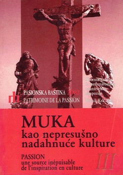 Muka kao nepresušno nadahnuće kulture