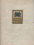 Hrvatsko Narodno Kazalište. Zbornik o stogodišnjici 1860-1960