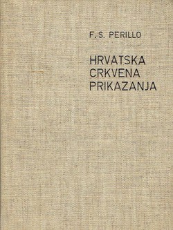 Hrvatska crkvena prikazanja