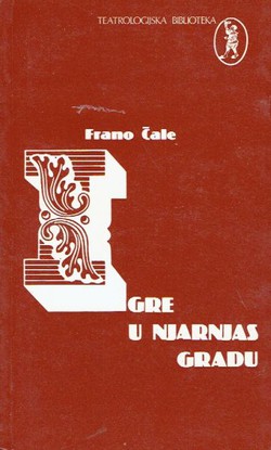 Igre u Njarnjas-gradu