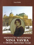 Križevačka tragetkinja Nina Vavra u hramu hrvatske Talije