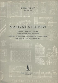 Masivni stropovi