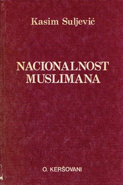 Nacionalnost Muslimana