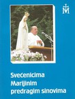 Svećenicima Marijinim predragim sinovima