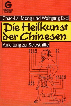 Die Heilkunst der Chinesen