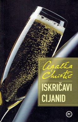 Iskričavi cijanid