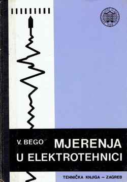 Mjerenja u elektrotehnici (6.proš.izd.)