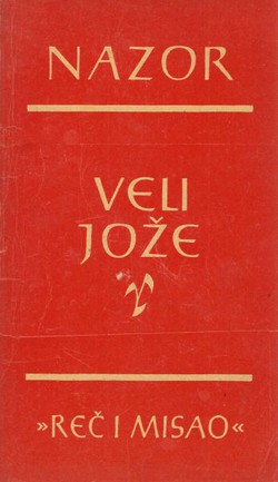 Veli Jože