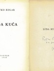 Luda kuća