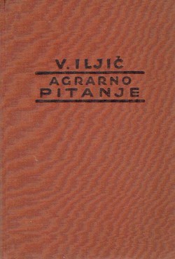 Agrarno pitanje