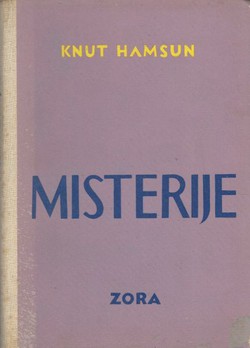 Misterije