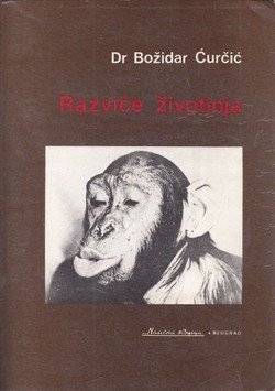 Razviće životinja