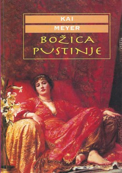 Božica pustinje