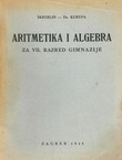 Aritmetika i algebra