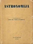 Astronomija