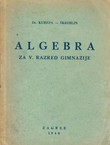 Algebra