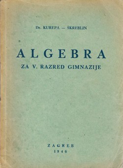 Algebra