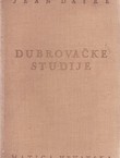 Dubrovačke studije