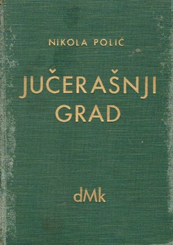 Jučerašnji grad