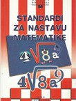 Standardi za nastavu matematike