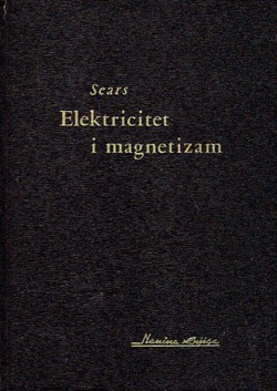 Elektricitet i magnetizam