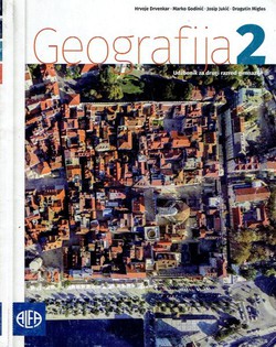 Geografija 2