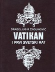 Vatikan i Prvi svetski rat 1914-1918.