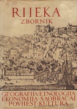 Rijeka. Zbornik