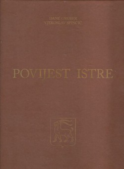 Povijest Istre / Narodni preporod u Istri (2.izd.)