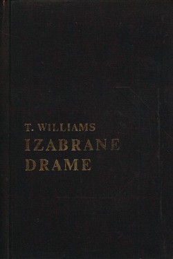 Izabrane drame