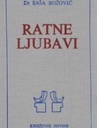 Ratne ljubavi