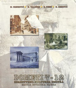 Dometi VIII/7-12/1998