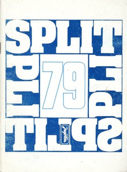 Split 79. Festival zabavne glazbe