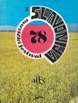 Slavonija 78. X jubilarni muzički festival