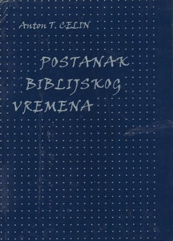 Postanak biblijskog vremena