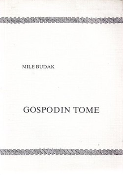 Gospodin Tome