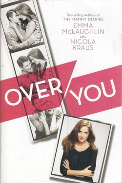 Over You