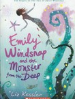 Emily Windsnap and the Monster from the Deep