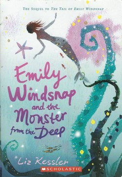 Emily Windsnap and the Monster from the Deep