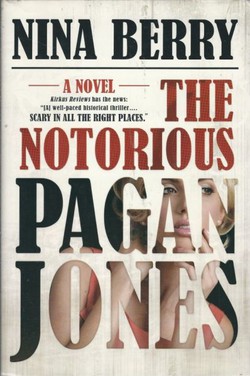 The Notorious Pagan Jones