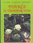 Povrće iz vlastitog vrta (2.dop.izd.)