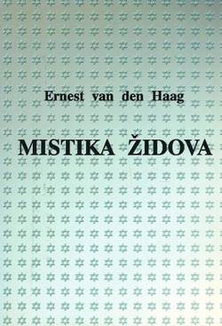 Mistika Židova