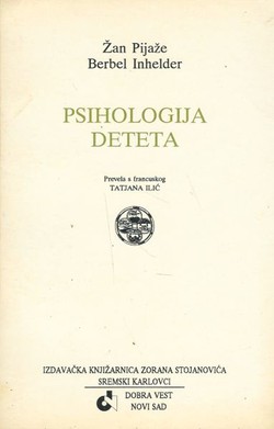 Psihologija deteta