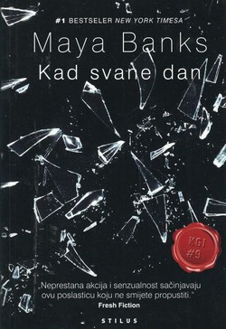 Kad svane dan