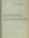 Slikarska tehnologija (2.izd.)